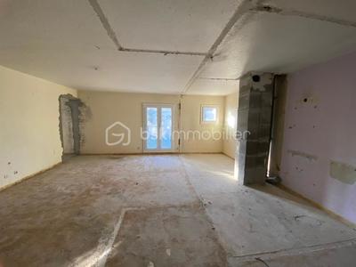 Appartement - 103 m² - 3 pièces
