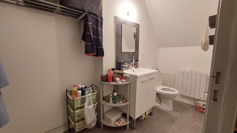 Immeuble - 154 m² - 5 pièces