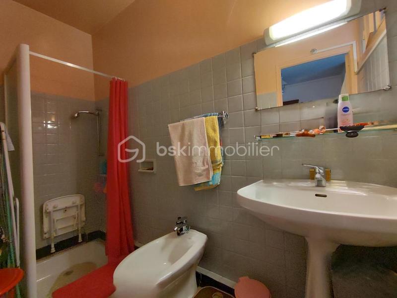 Maison de ville - 140 m² - 7 pièces