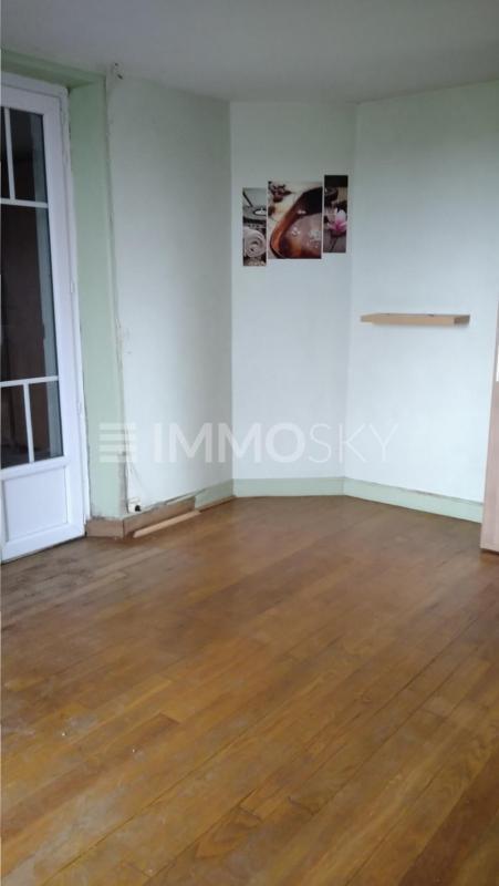 Maison - 158 m² - 7 pièces