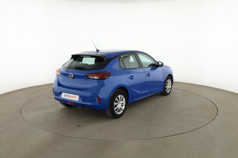 Opel Corsa 1.2 Edition 75 ch