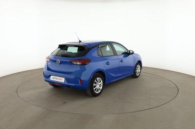 Opel Corsa 1.2 Edition 75 ch