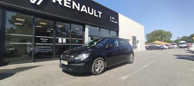 Peugeot 308 1.6 Hdi 120 Cv Active