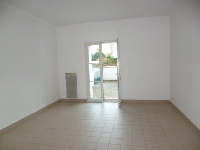 Duplex - 61 m² - 3 pièces