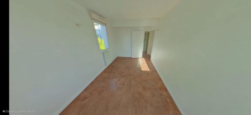 Appartement - 103 m² - 4 pièces