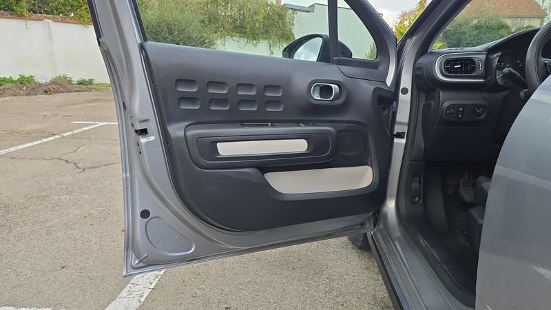 Citroën C3 1.2 PureTech 110 Feel