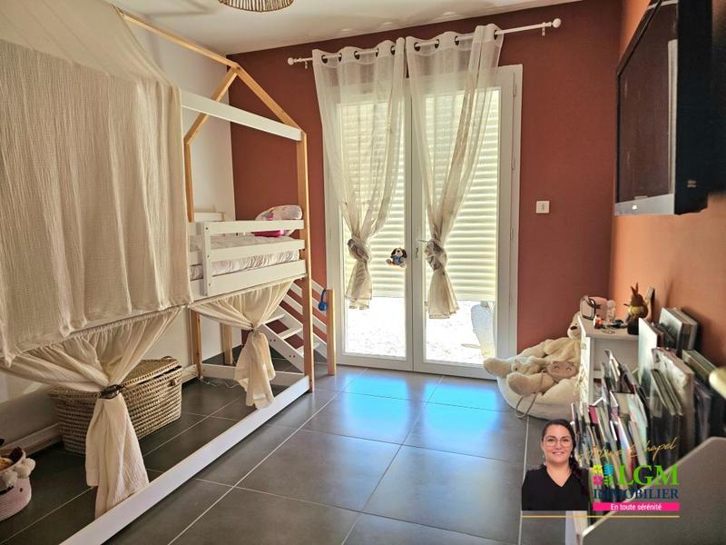 Maison - 141 m² - 5 pièces