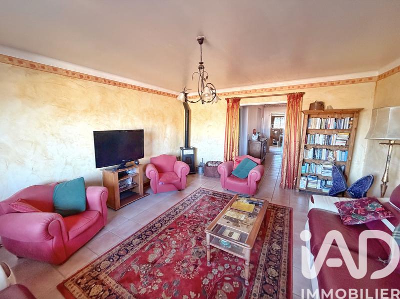 Maison - 427 m² - 17 pièces