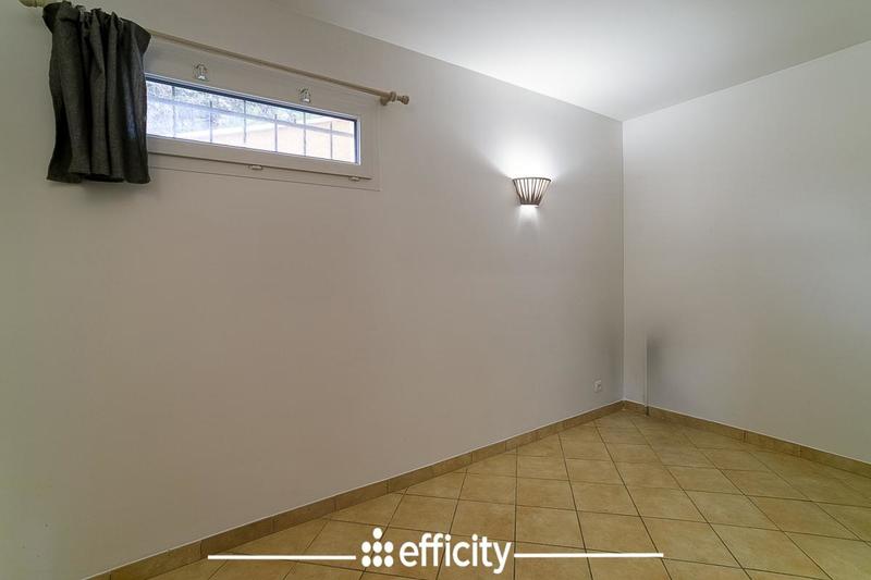 Maison - 118 m² - 5 pièces