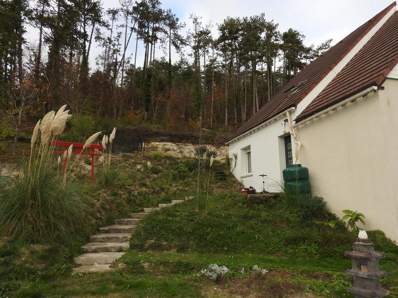 Maison - 128 m² - 6 pièces