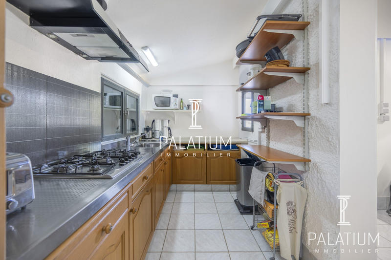 Maison - 74 m² - 4 pièces