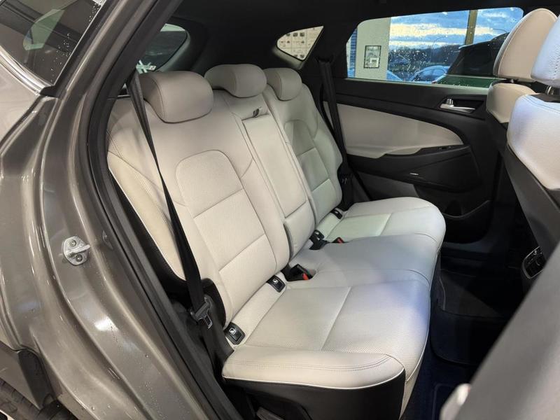 Hyundai Tucson 1.6 CRDi - 136 Bv Dct-7 s&amp;S Executive / Garantie 12 Mois