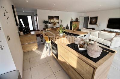 Villa - 155 m² - 5 pièces