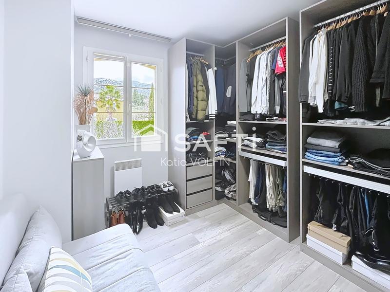 Villa - 118 m² - 5 pièces