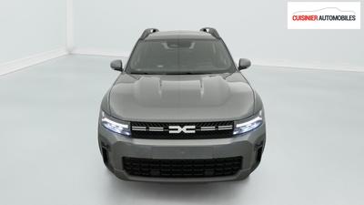 Dacia bigster Mild Hybrid 130 4x4 Expression