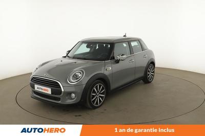 Mini Mini One Finition Chili 5p 102 ch