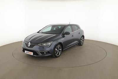 Renault Mégane 1.2 TCe Energy Intens 132 ch