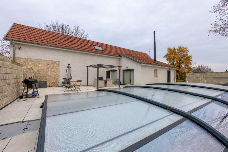 Maison - 145 m² - 5 pièces
