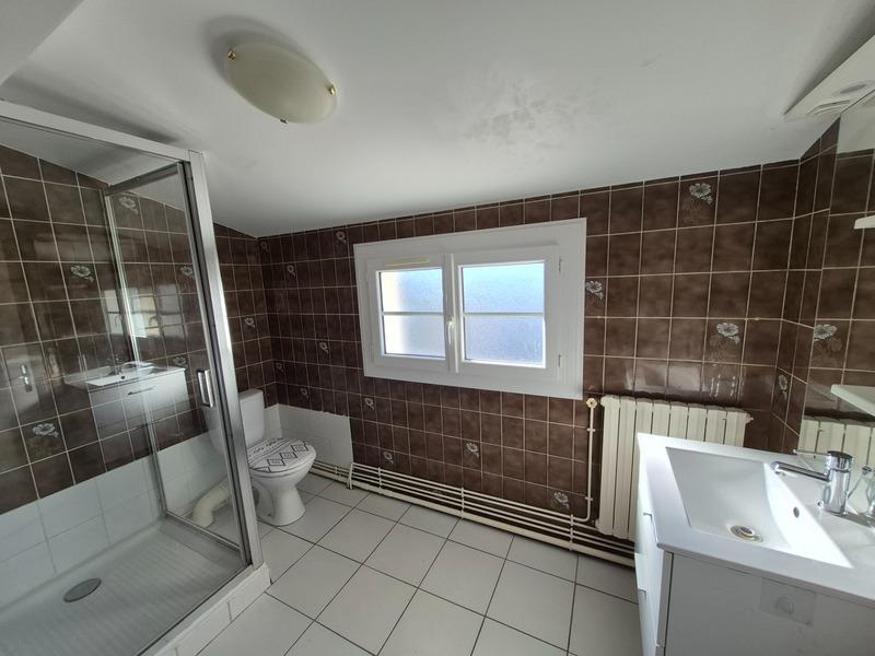 Maison - 114 m² - 5 pièces