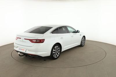 Renault Talisman 1.7 dCi Blue Intens 150 ch