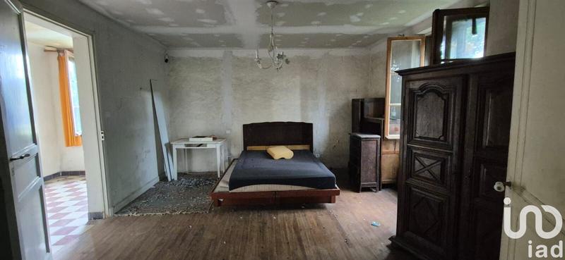 Maison - 100 m² - 3 pièces