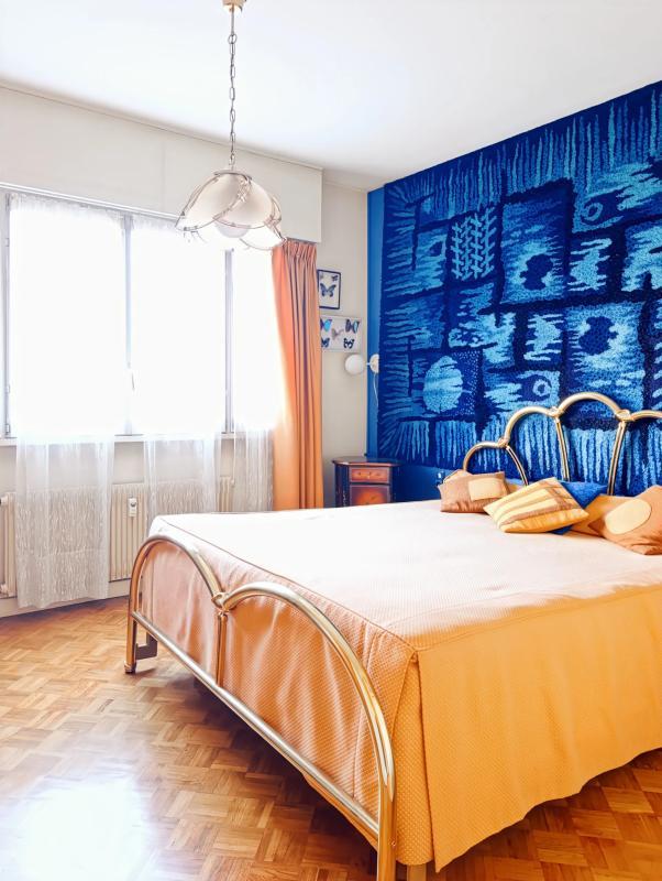 Appartement - 108 m² - 4 pièces