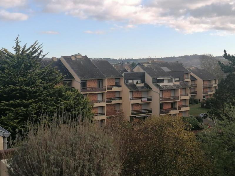 Appartement - 32 m² - 3 pièces