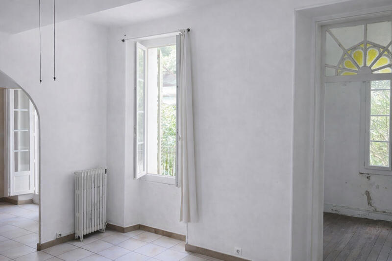 Maison - 176 m² - 7 pièces