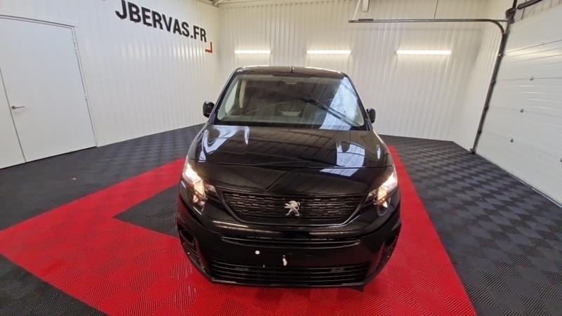 Peugeot Partner Taille m 800kg Bev 51kWh
