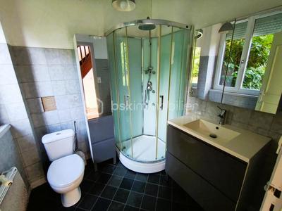 Maison de campagne - 72 m² - 3 pièces