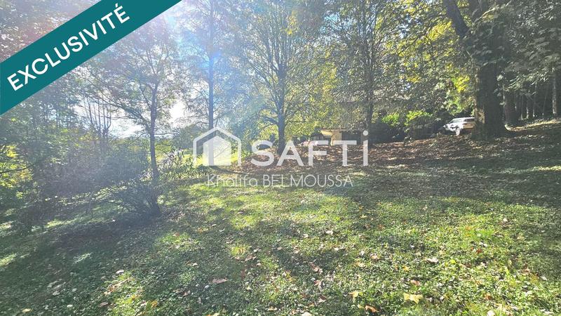 Maison - 160 m² - 7 pièces