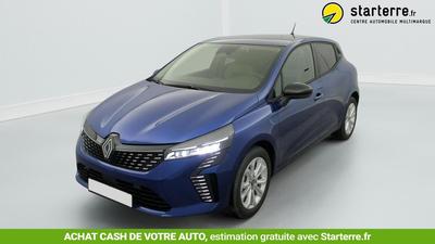 Renault Clio 5 Blue Dci 100 Ch Gsr2 Evolution