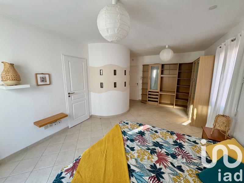 Maison - 183 m² - 7 pièces