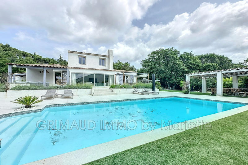 Villa - 175 m² - 4 pièces