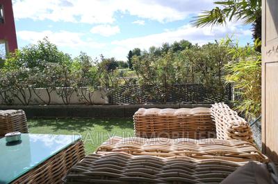 Appartement - 96 m² - 3 pièces