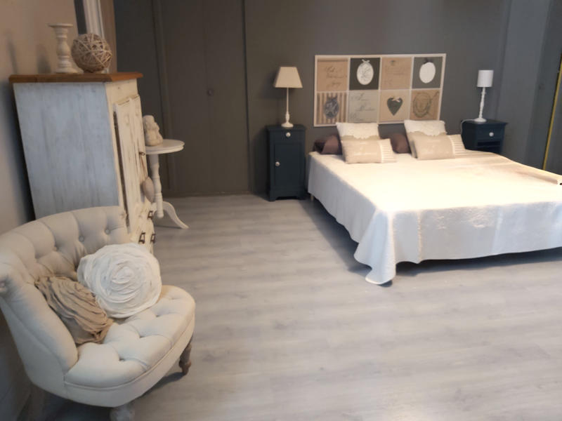 Maison - 189 m² - 7 pièces