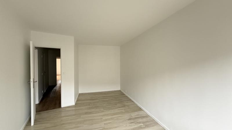 Appartement - 98 m² - 4 pièces