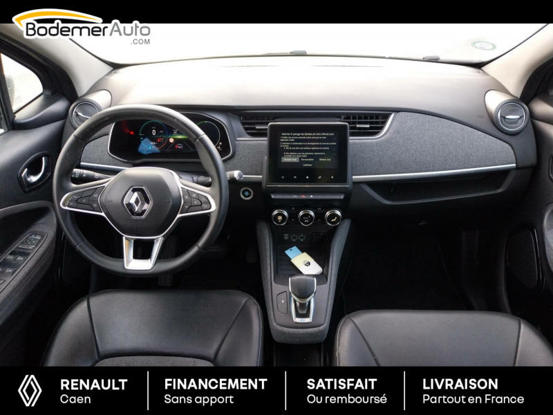 Renault Zoe R110 Achat Intégral - 21c Intens
