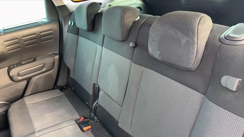 Citroën C3 Aircross 1.2 PureTech 110 Shine