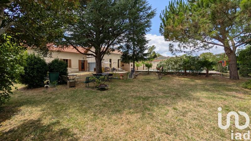 Maison de campagne - 184 m² - 7 pièces