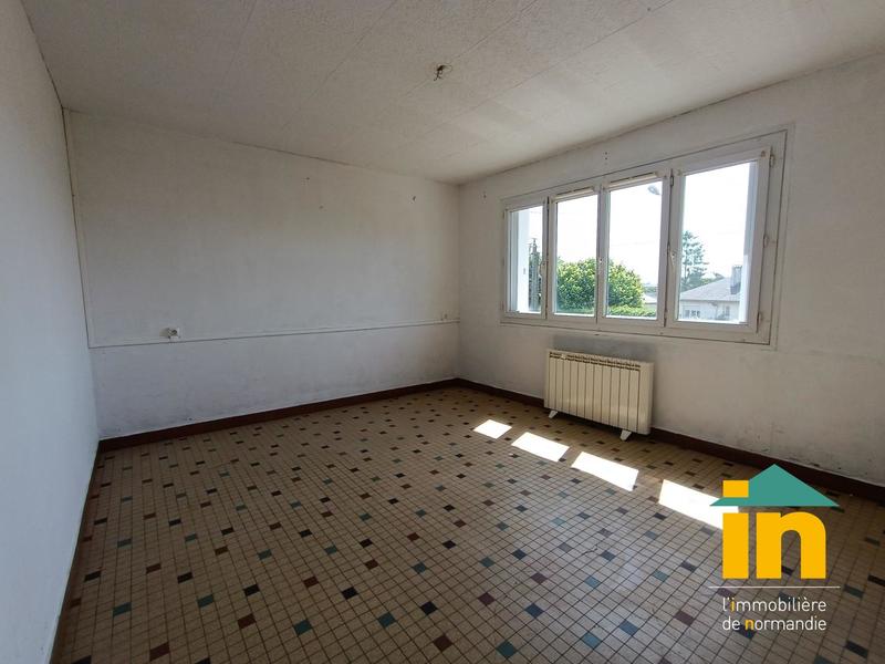Maison de ville - 61 m² - 4 pièces