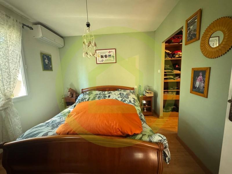 Maison - 156 m² - 6 pièces