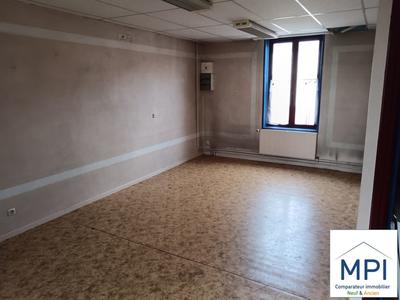 Maison de ville - 175 m² - 5 pièces