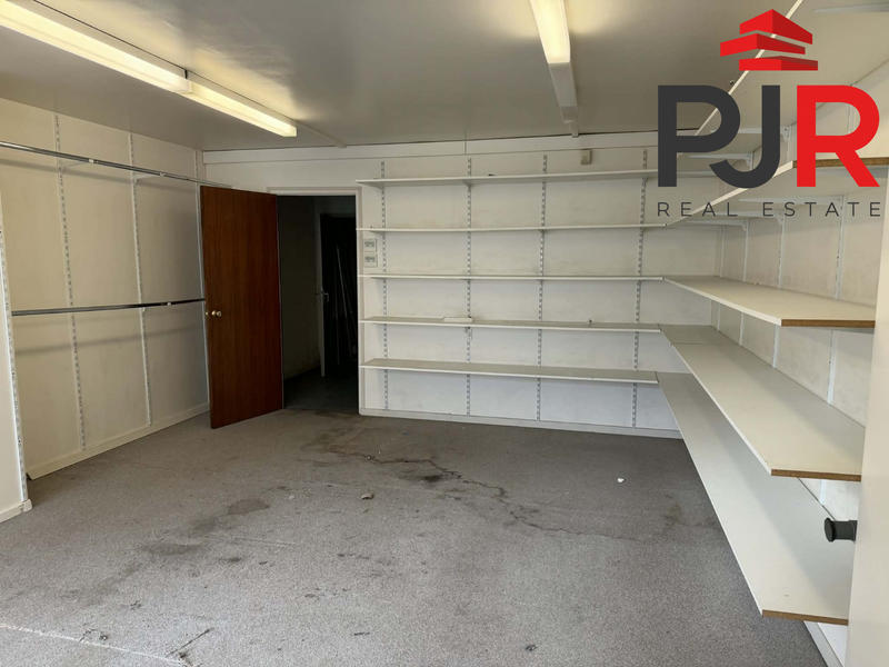 Local commercial - 386 m²