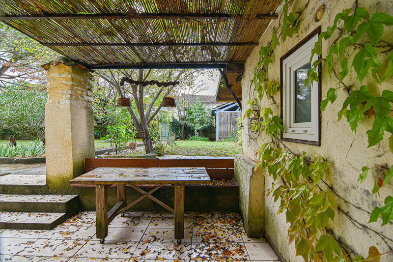 Maison de village - 180 m² - 6 pièces