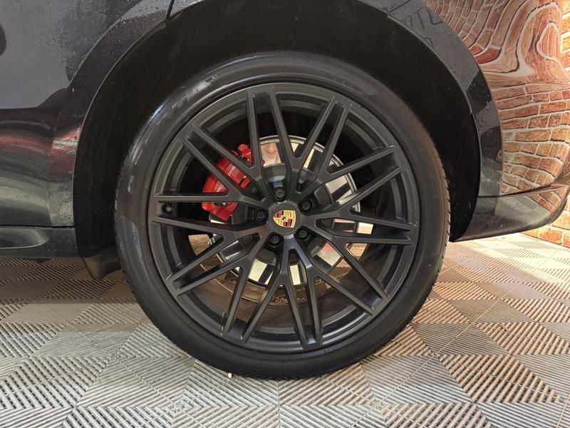 Porsche Macan 3.0 440 Gts Pdk