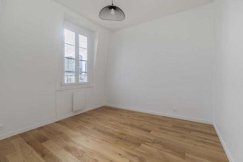 Studio - 21 m² - 1 pièce