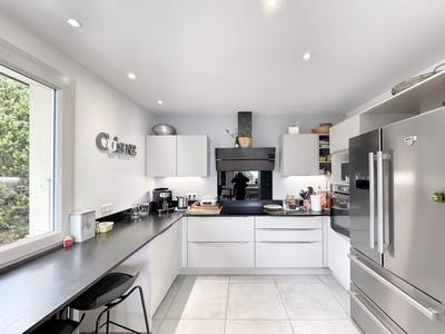 Maison - 145 m² - 4 pièces