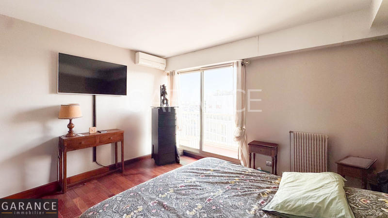 Appartement - 148 m² - 6 pièces