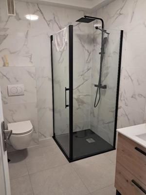 Appartement - 51 m² - 2 pièces